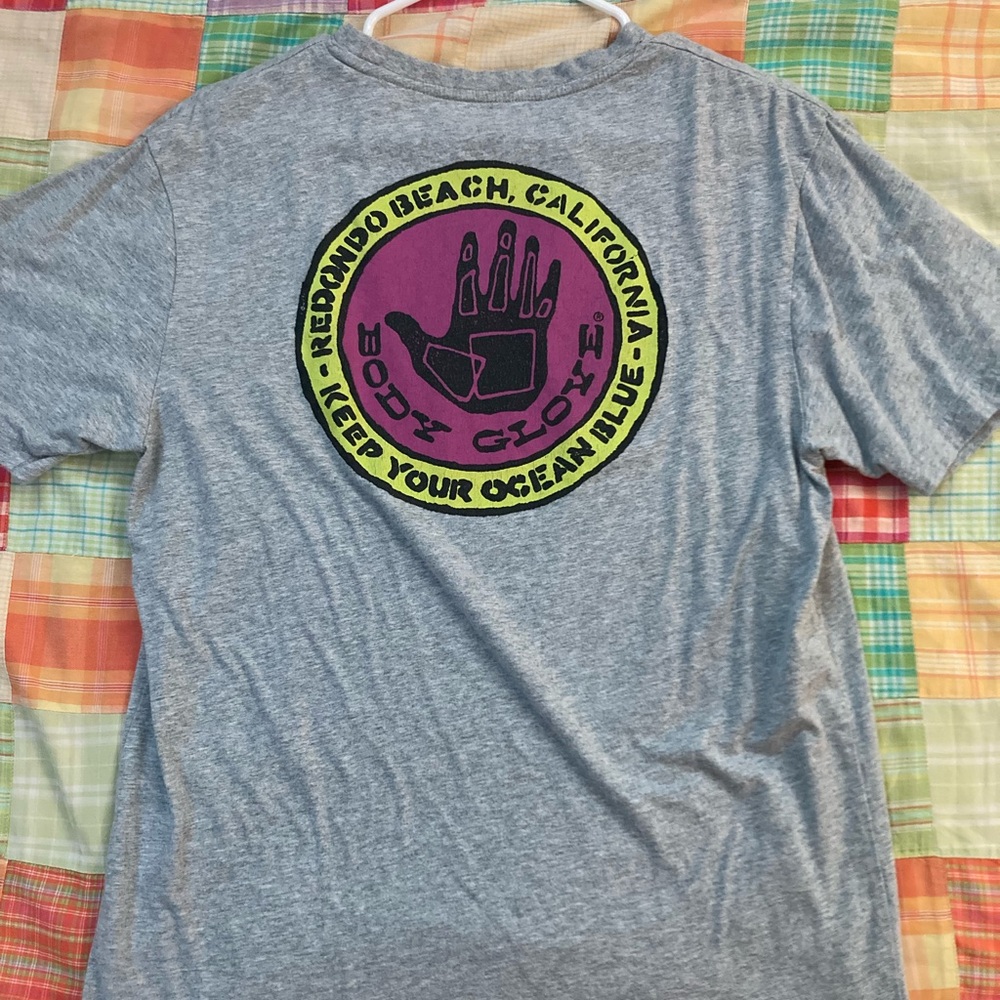 MEDIUM TEE